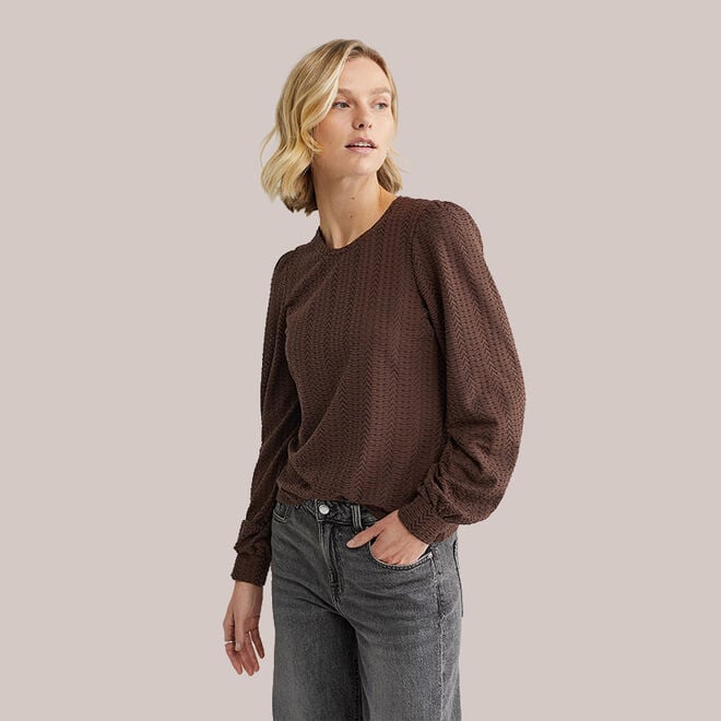 Tops & T-shirts Dames