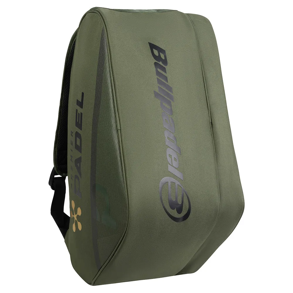 Bullpadel Bpp26015 tour premier padel racket bag