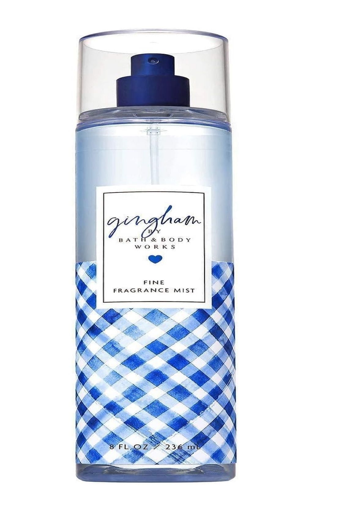 Bath & Body Works Bath Body Works Gingham Mist 236ml