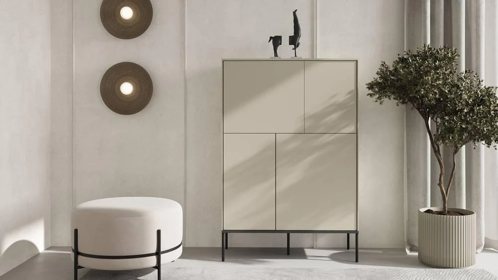 Commode Penrose