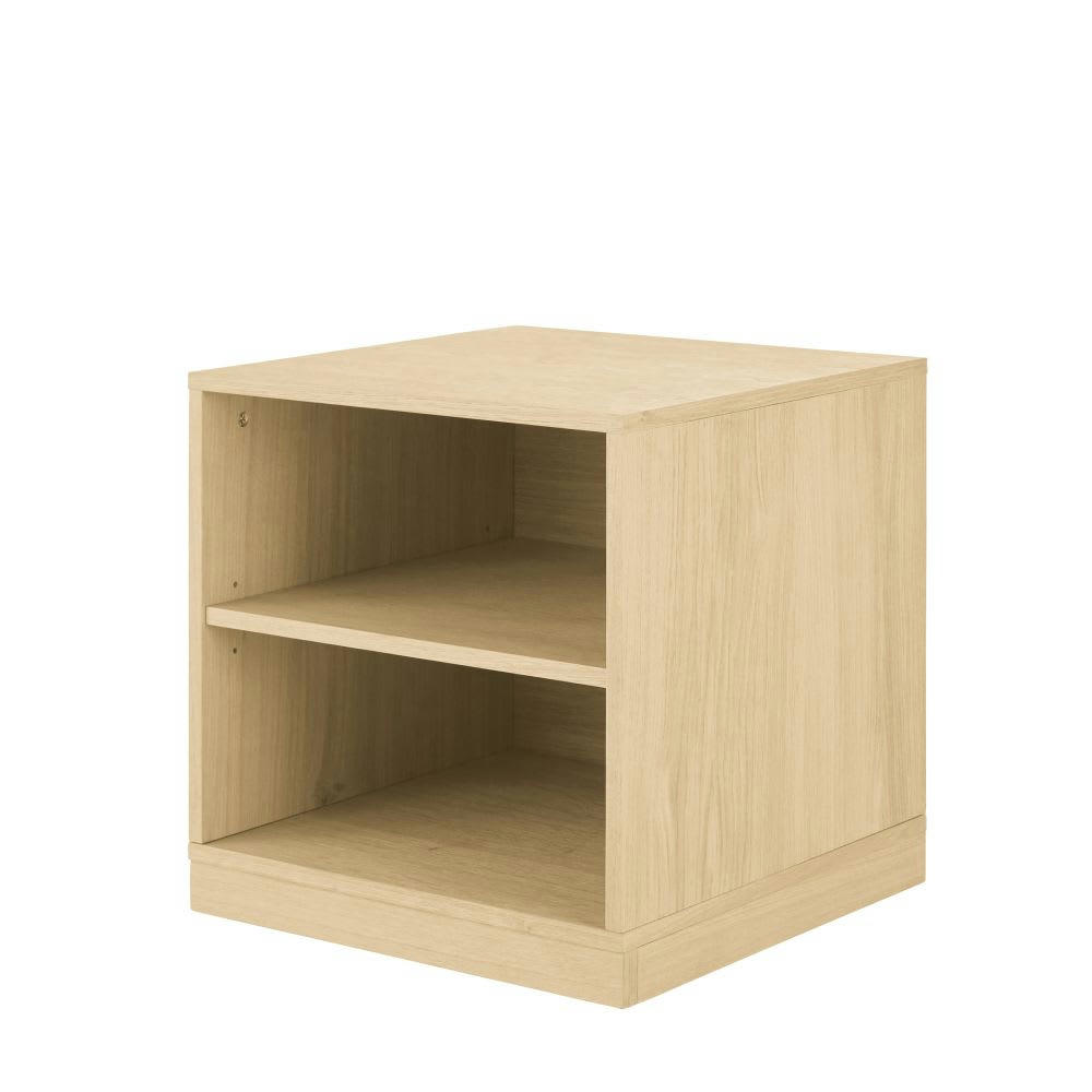 Compo - Caisson pour buffet modulable 1 étagère