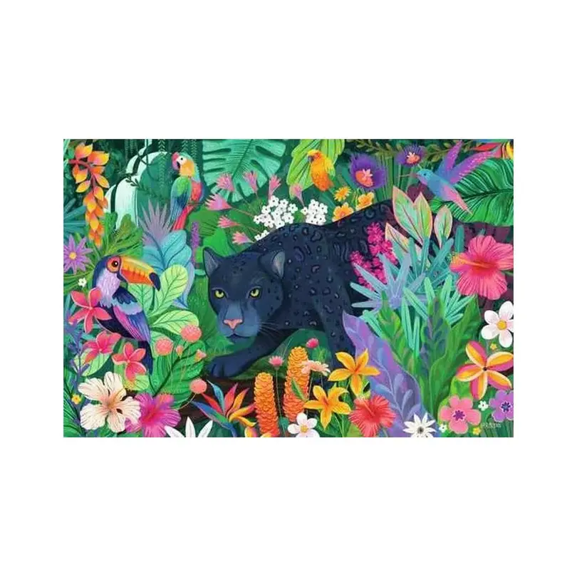 Puzzle Ravensburger