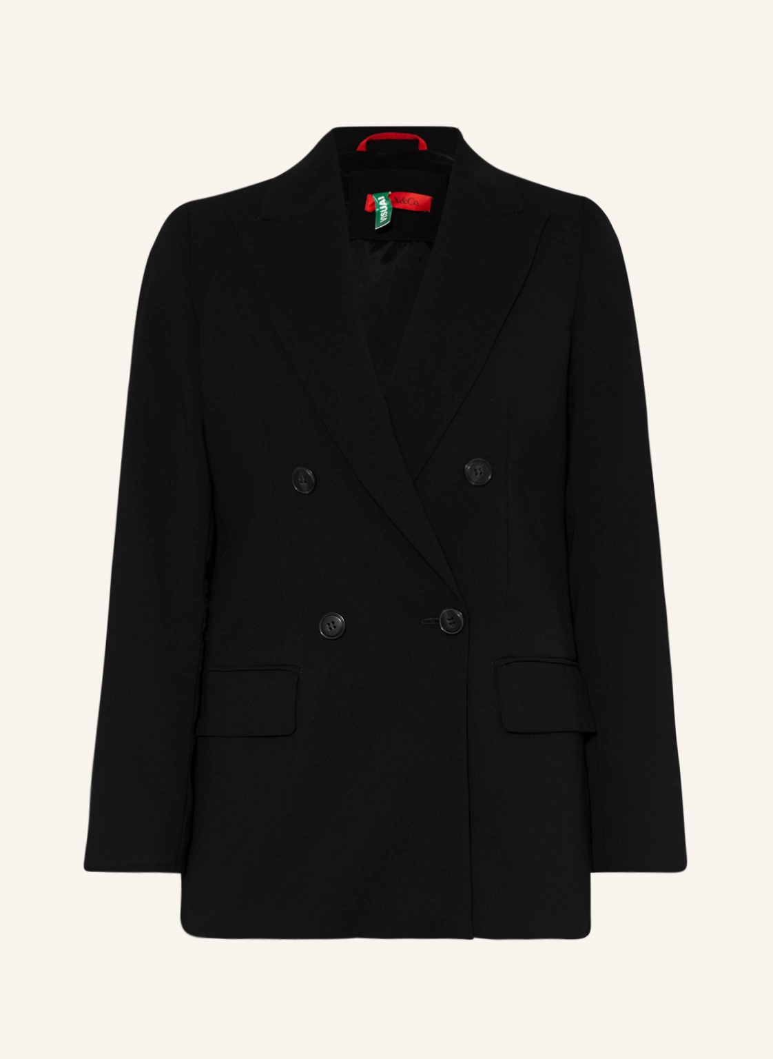 MAX & Co. Blazer OBOE