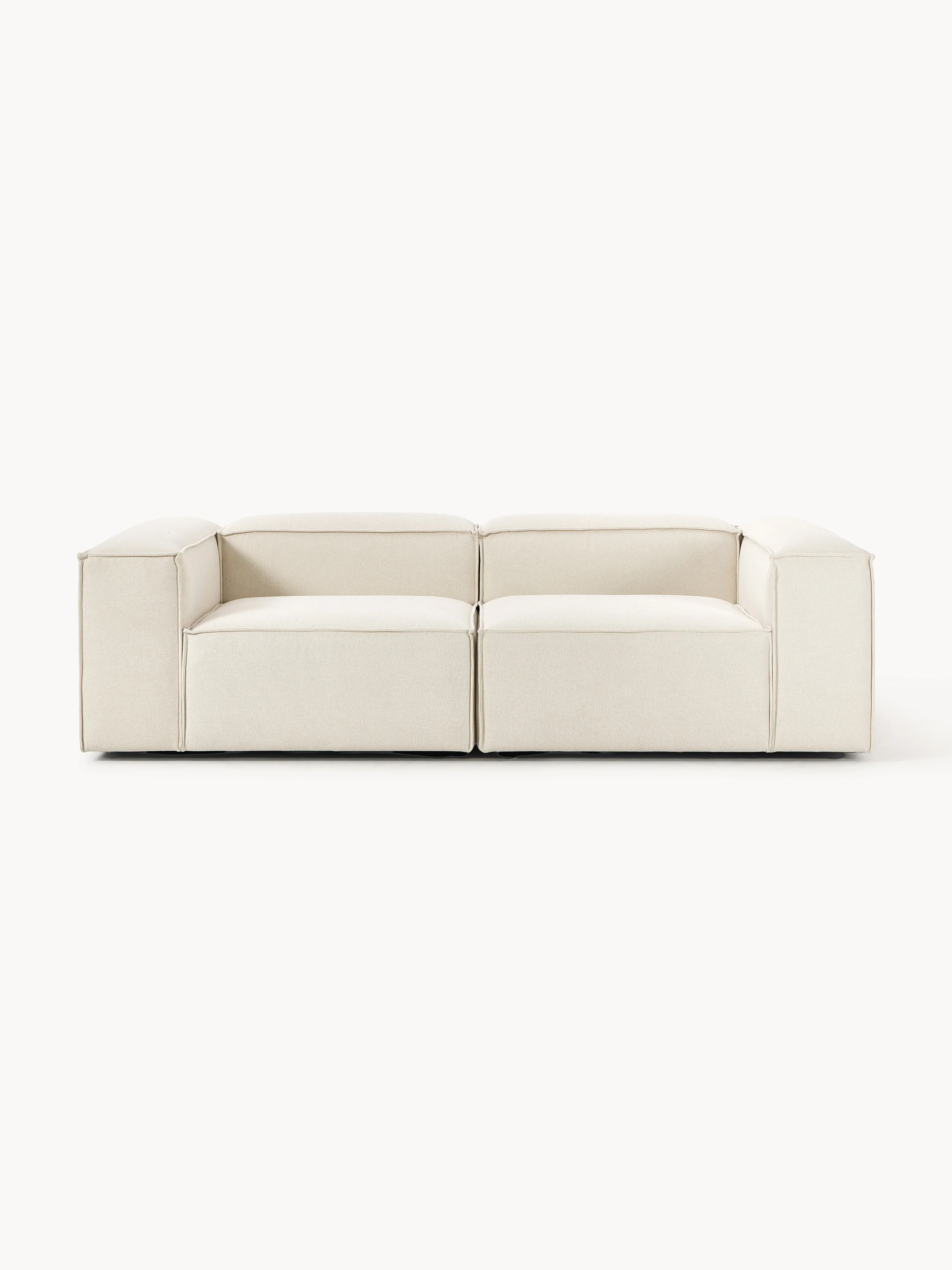 Modulares Sofa Lennon (3-Sitzer)