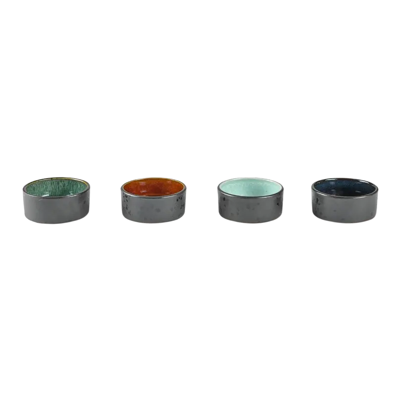 Schale 4er-Set Gastro