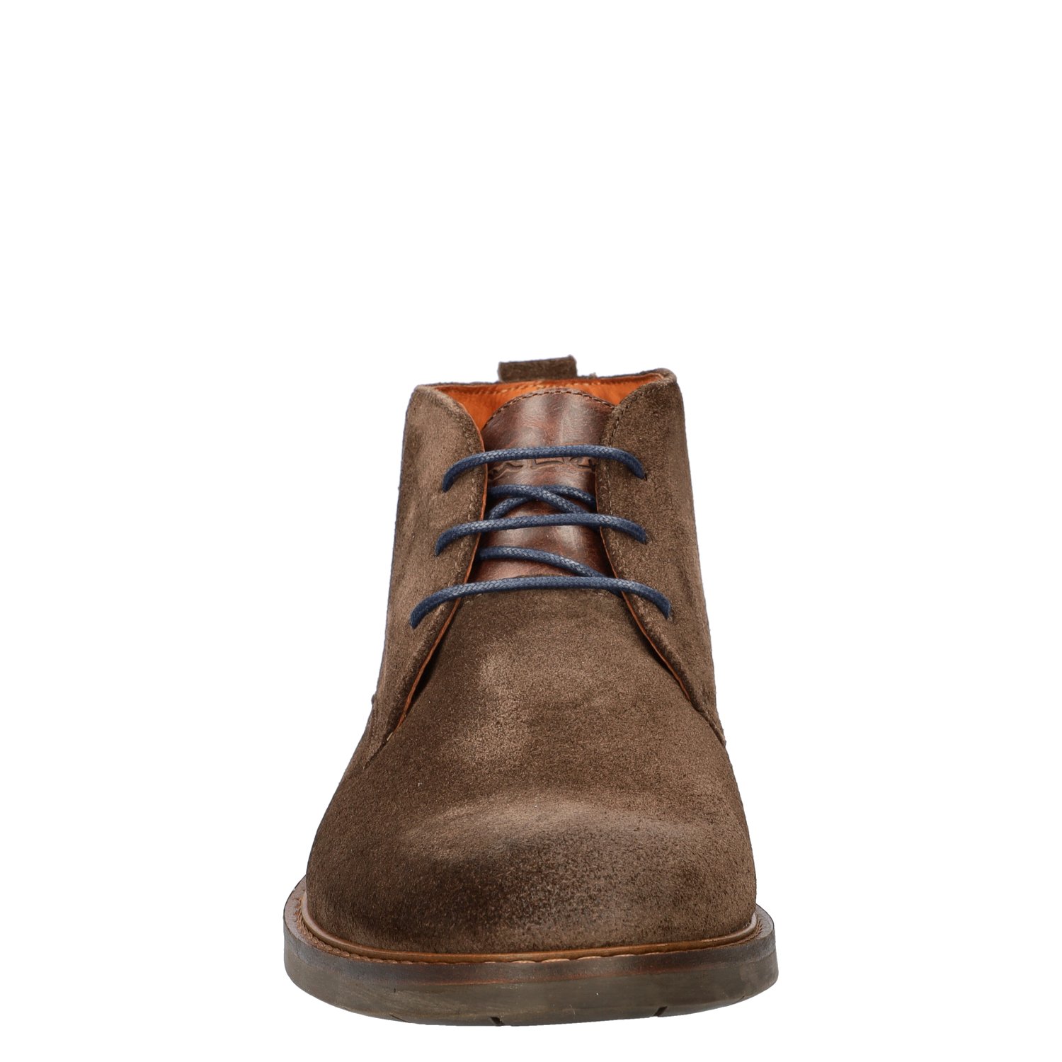 Van Lier Boston heren nette schoen