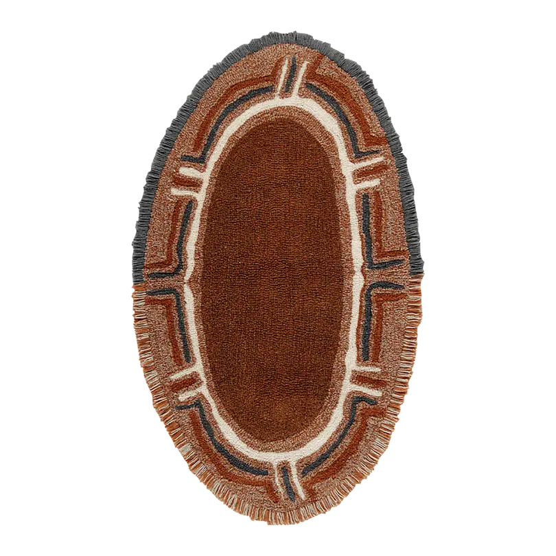 Wollteppich Woolable