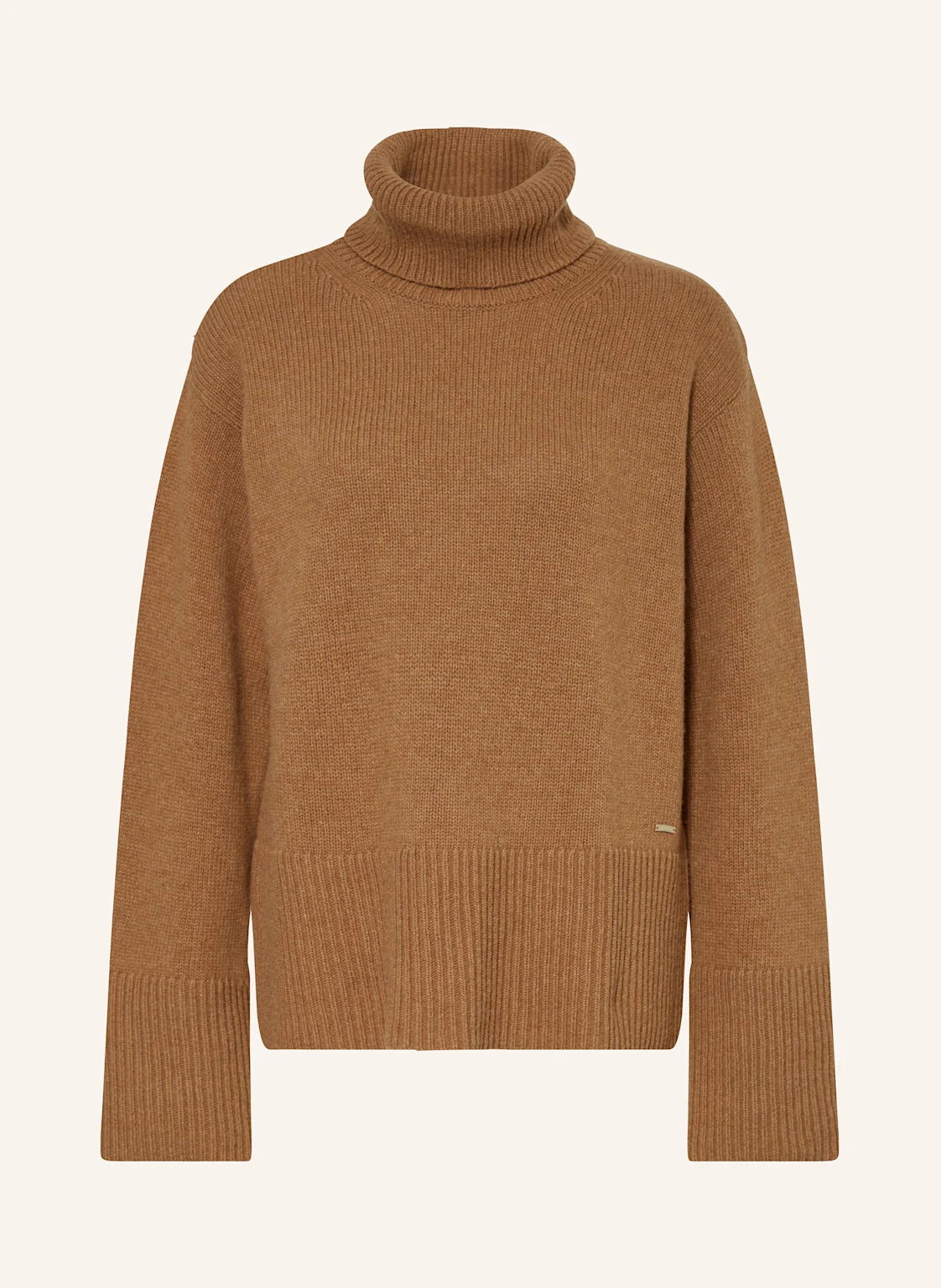 WOOLRICH Rollkragenpullover