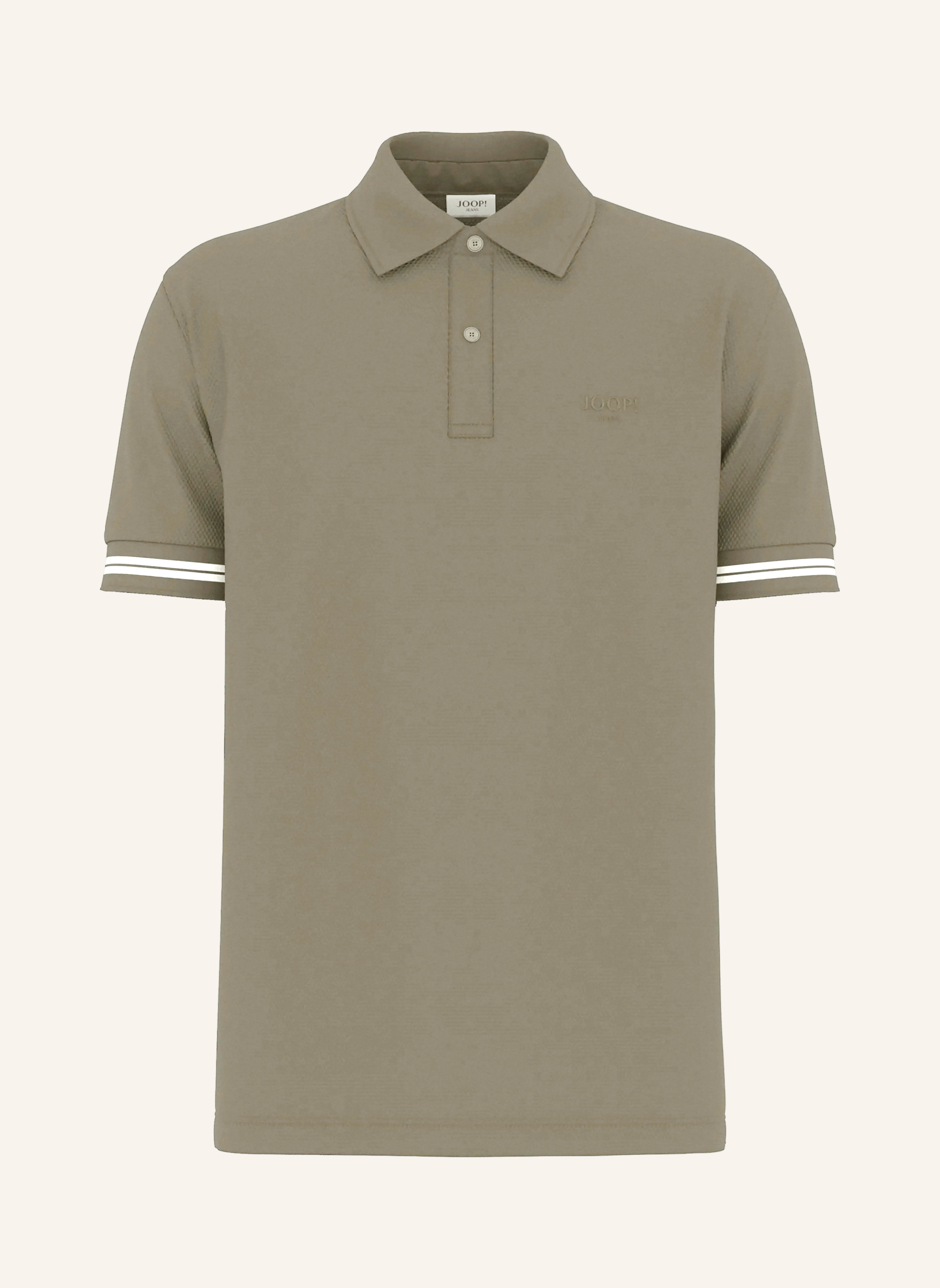 JOOP! JEANS Piqué-Poloshirt AMARE