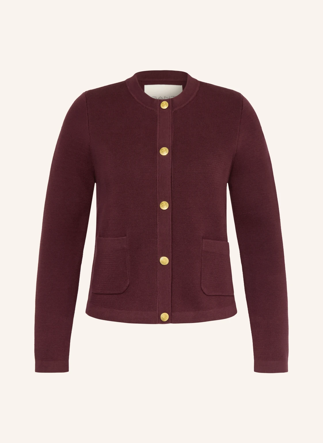 GANT Strickjacke
