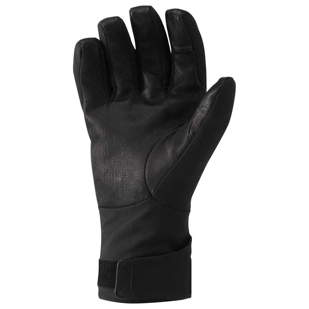 Montane Alpine Resolve GORE-TEX® gloves