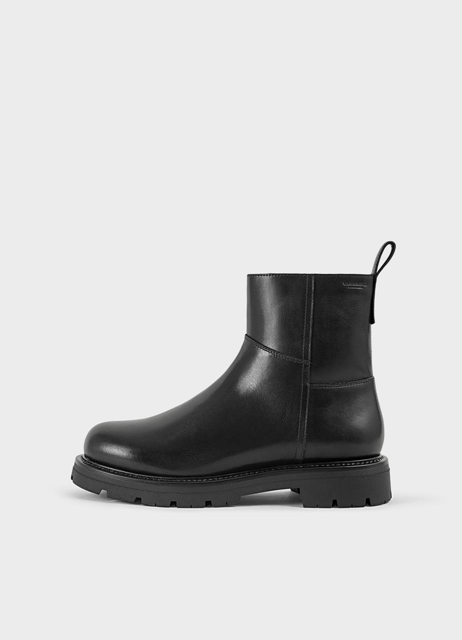 Cameron Boots