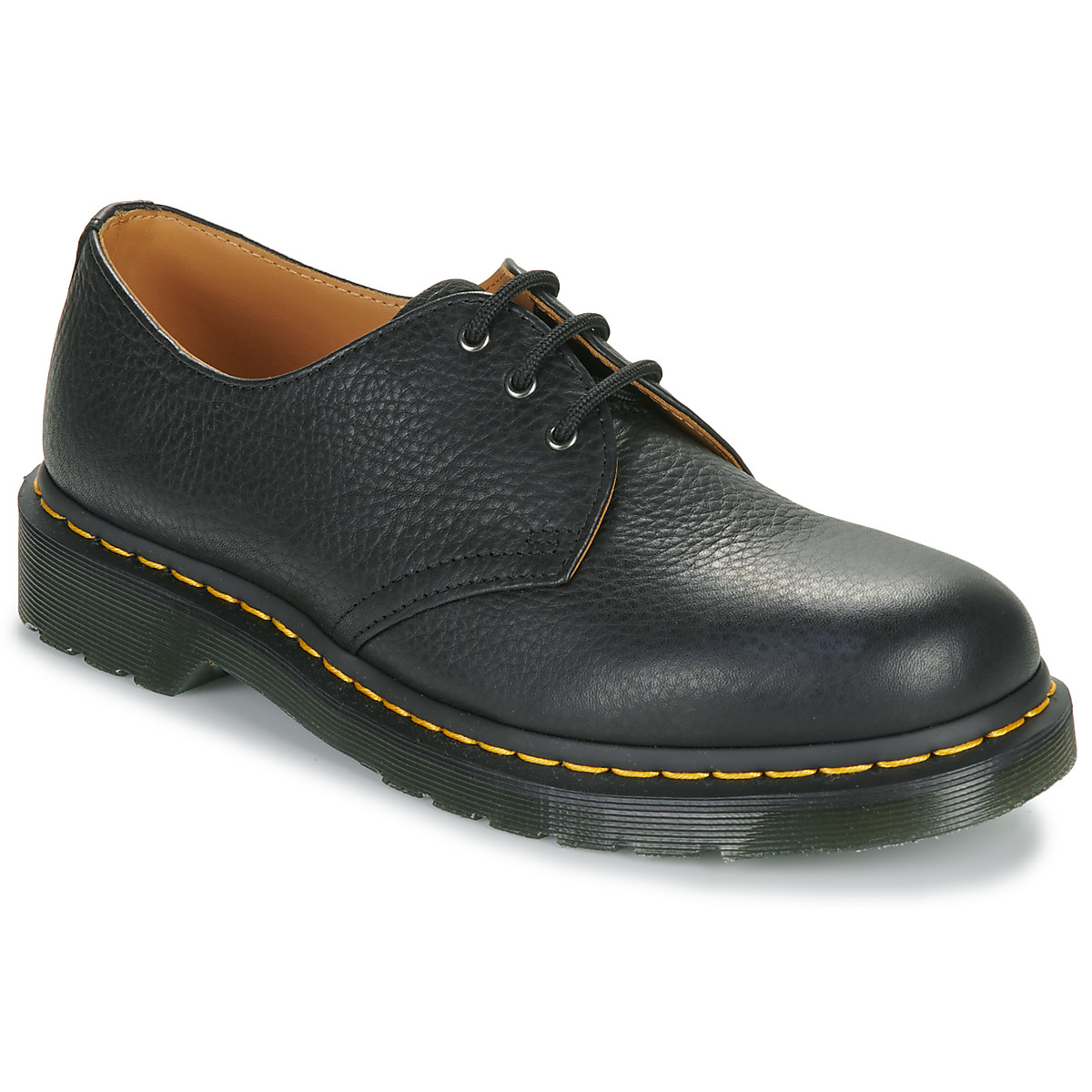 Dr. Martens - 1461 BLACK AMBASSADOR - Black