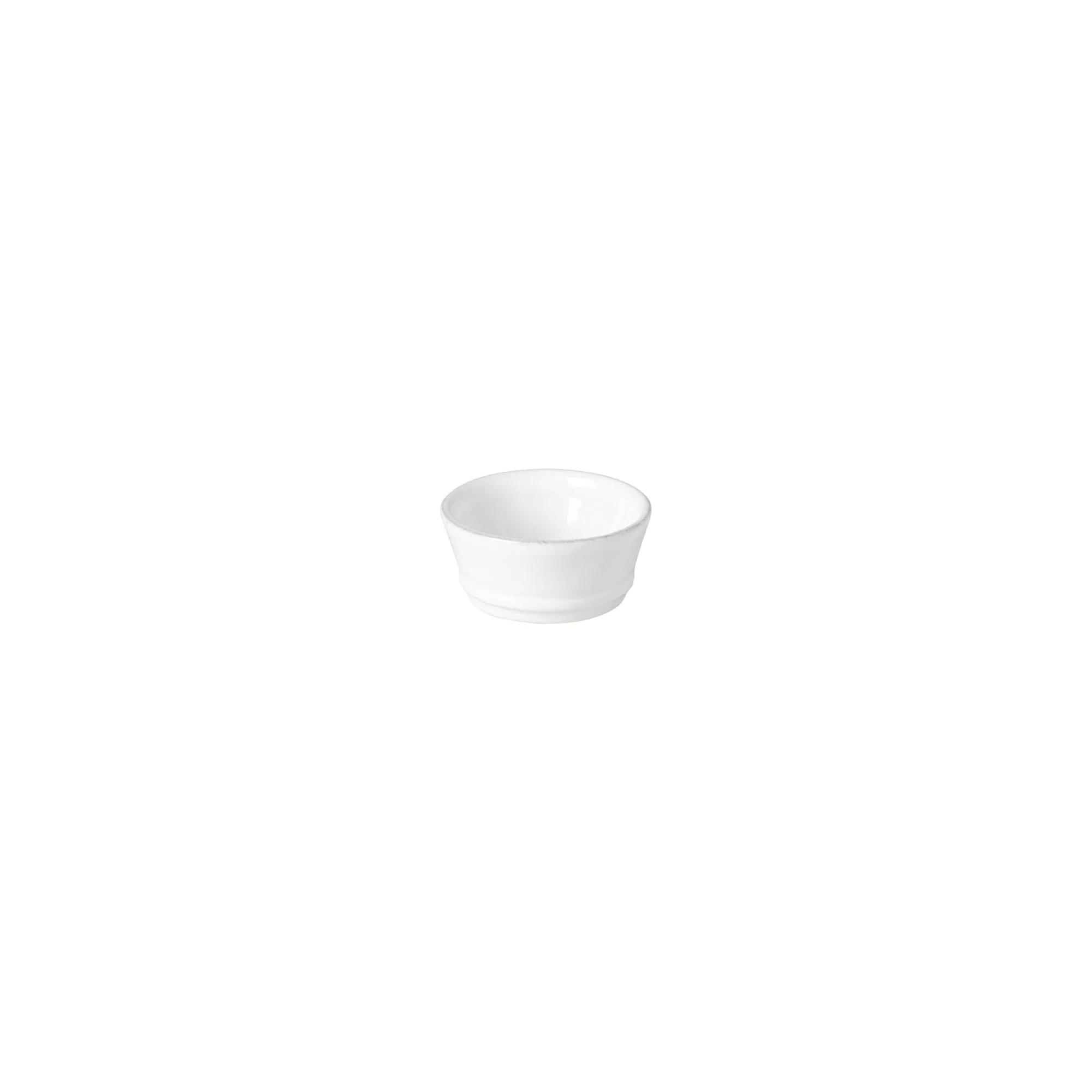 Ramekin/Butter Dish Friso