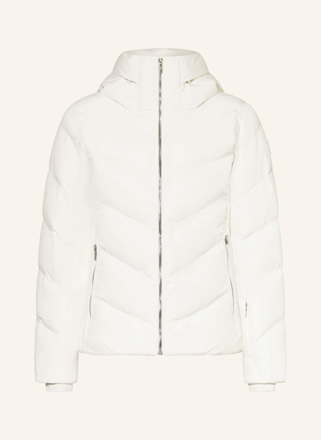 fusalp Softshell-Skijacke DELPHINE II