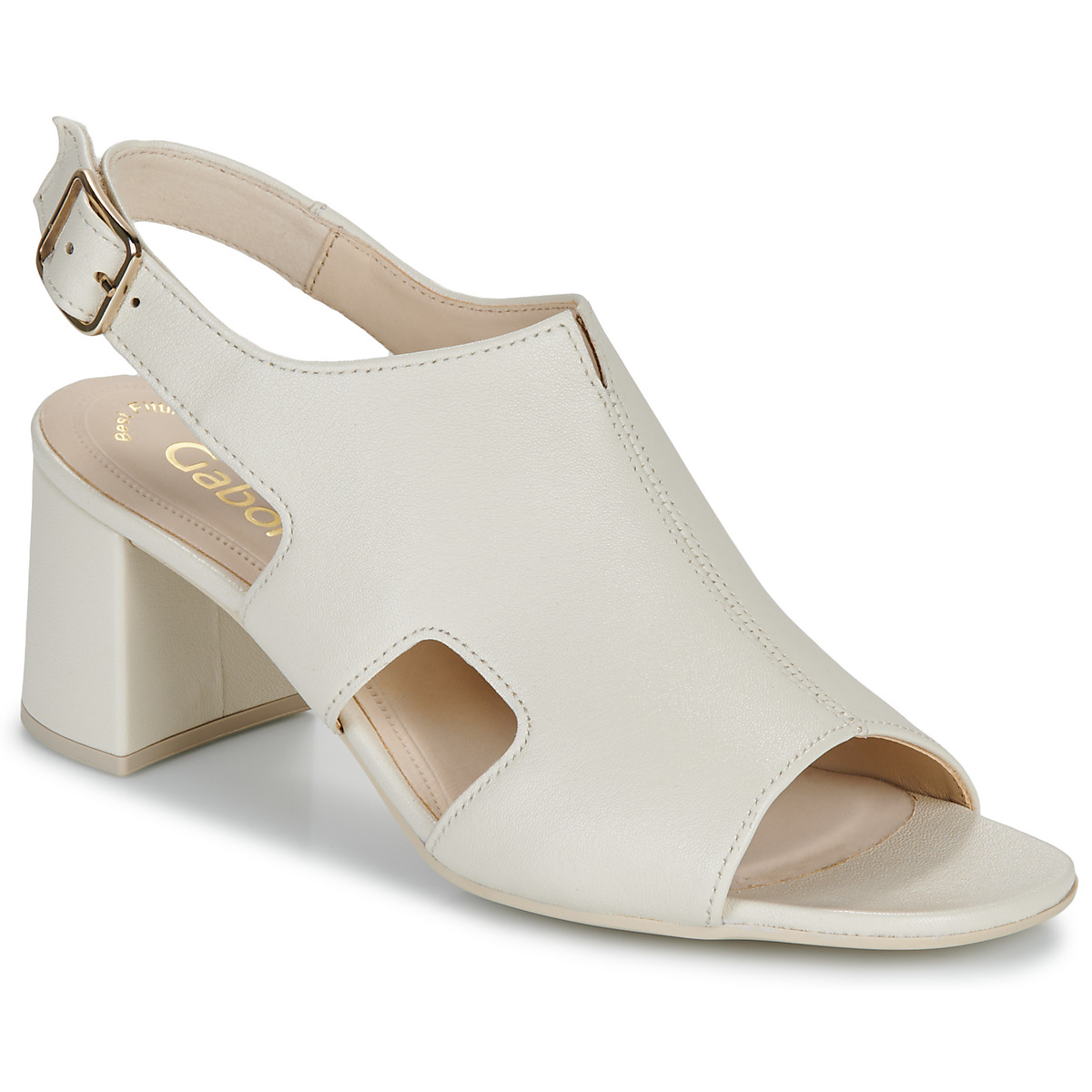 Gabor - 61712 - White