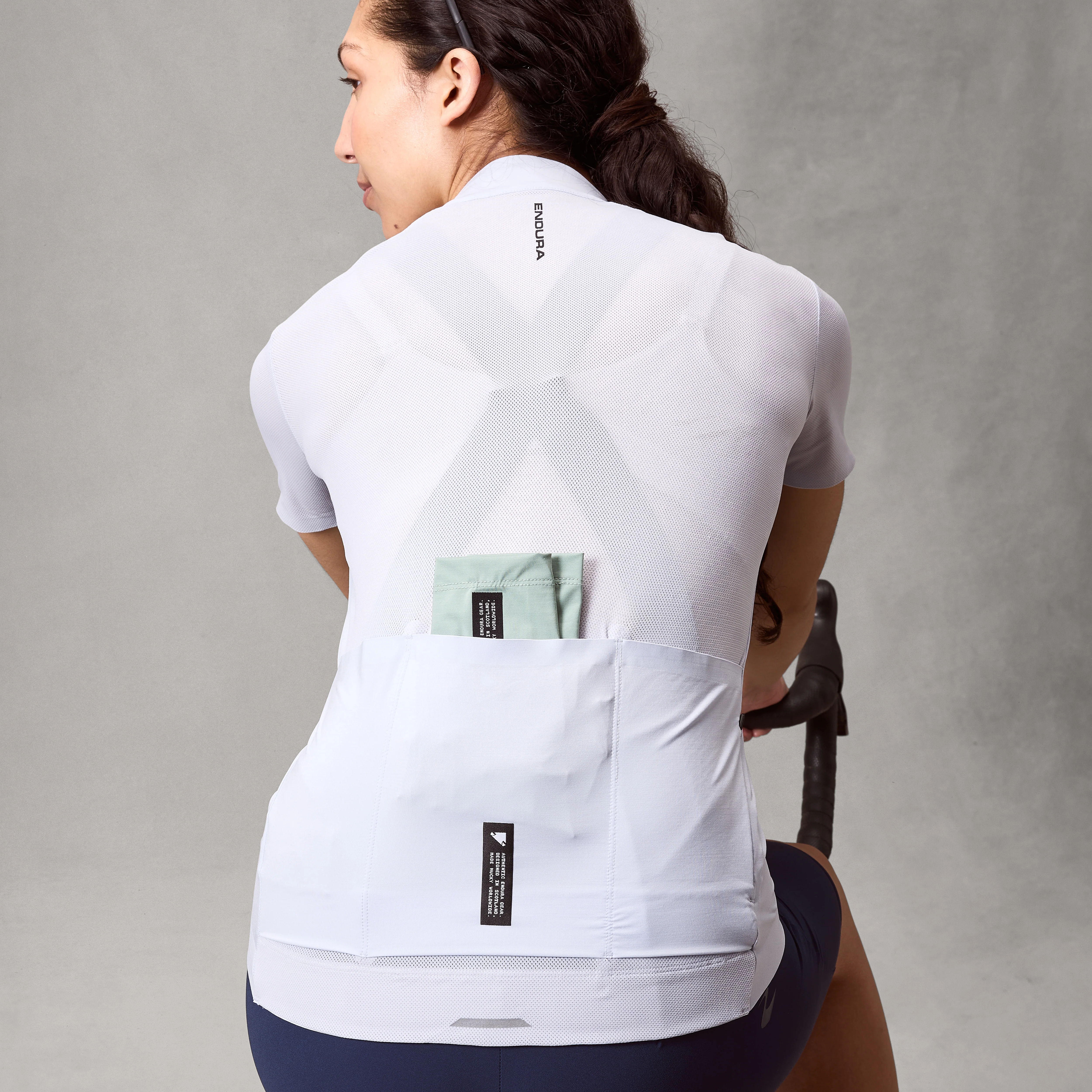 Women's Pro SL S/S Jersey - Aero Blue