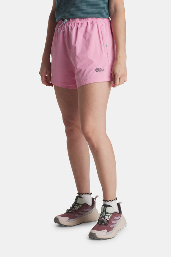 Picture Oslon Tech Shorts Dames