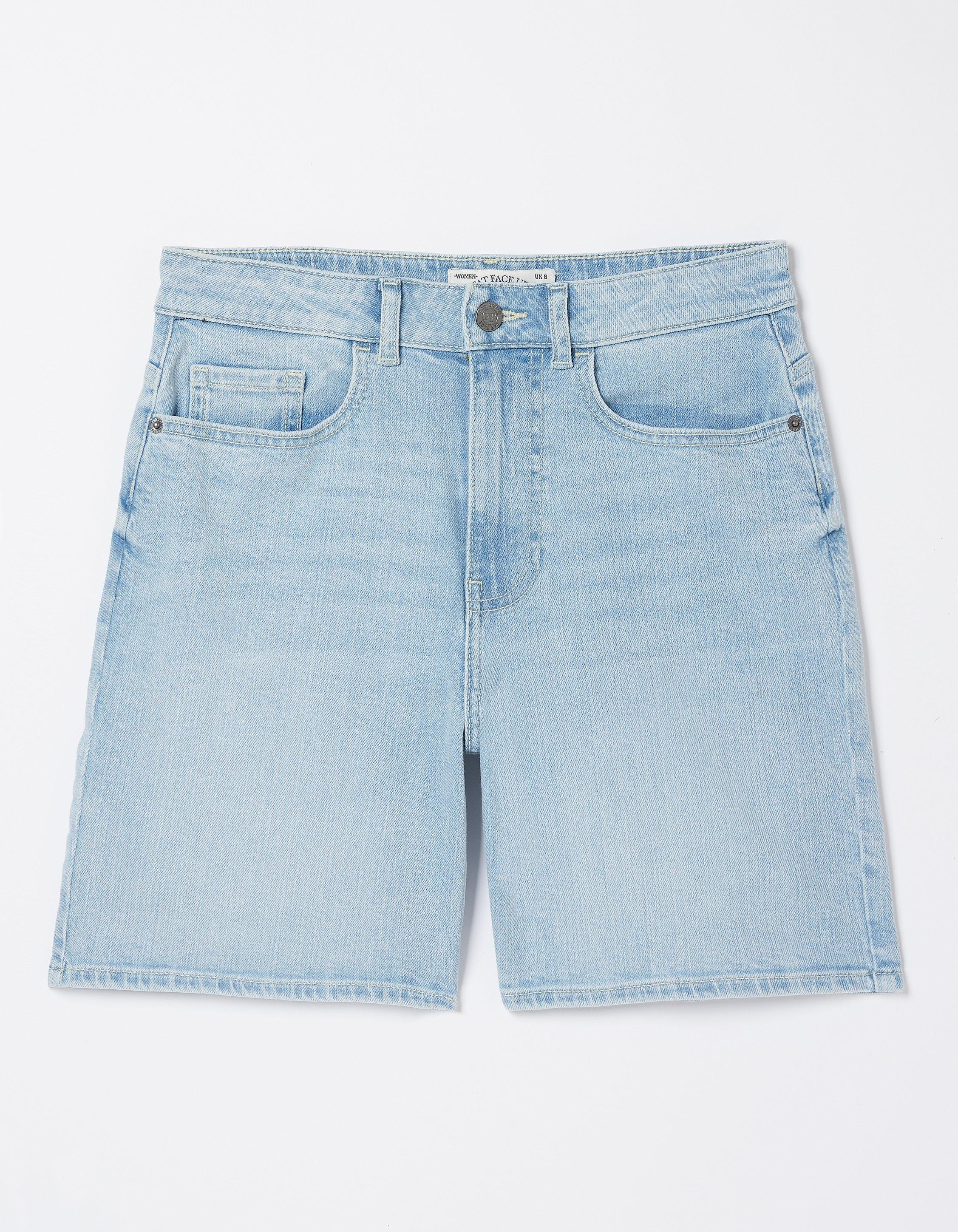 Darley Denim Shorts