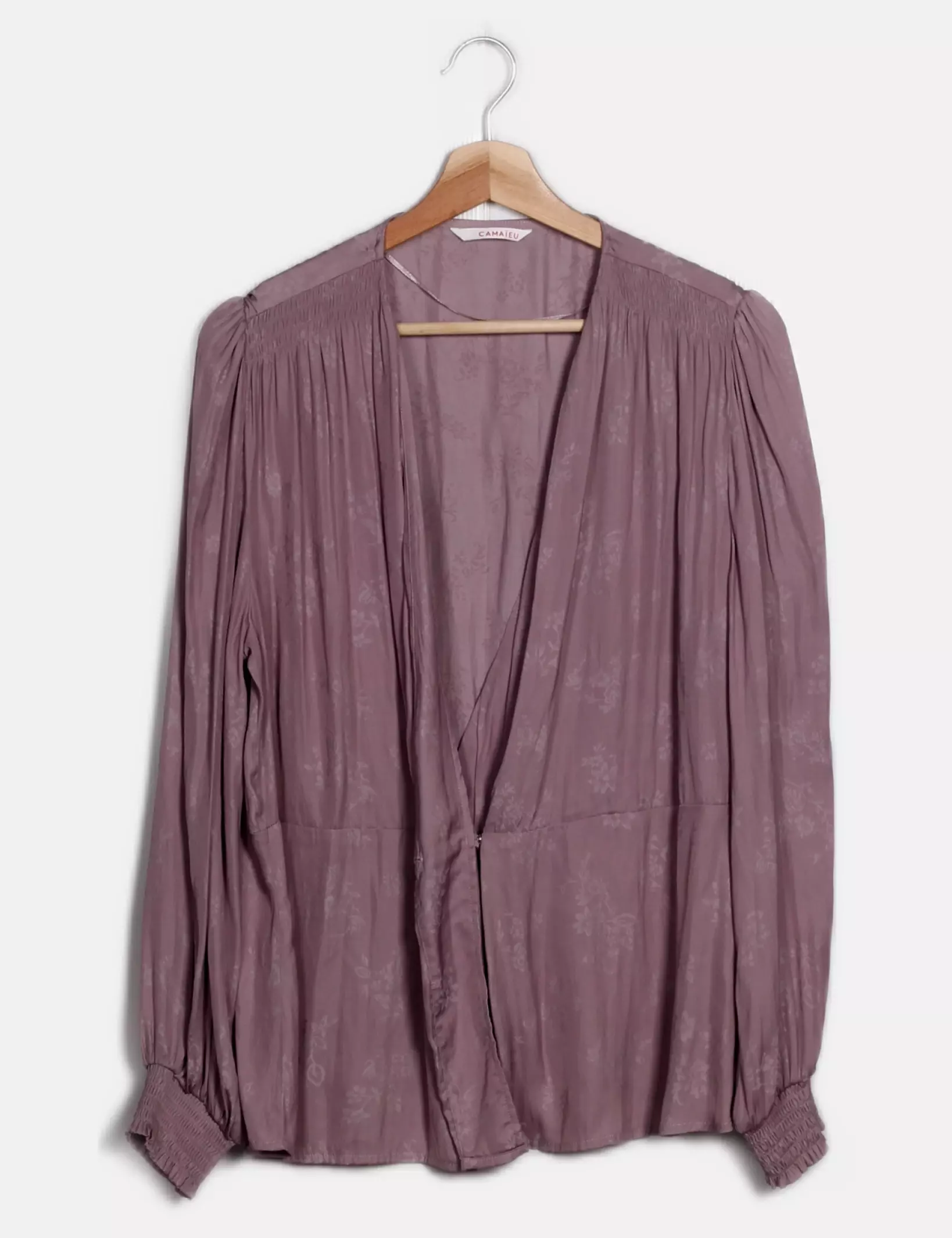 Camaïeu blouse Flowing