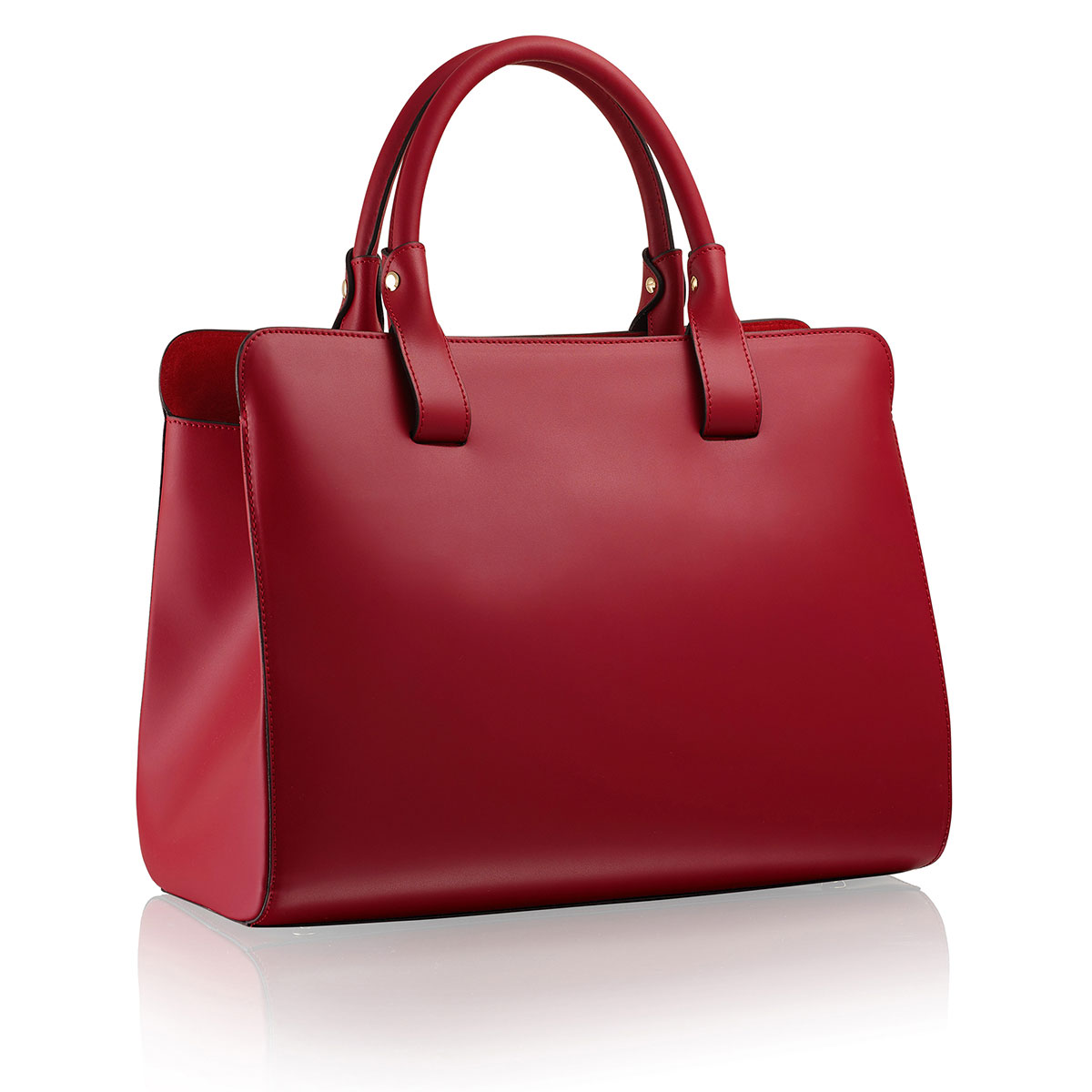 Russell & Bromley LADY Top Handle Tote