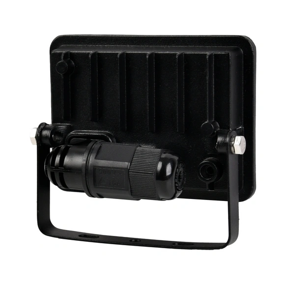 LED-Außenstrahler »ACUN 3.0«, 10 W, 6500 K, 1000 lm, schwarz, IP65