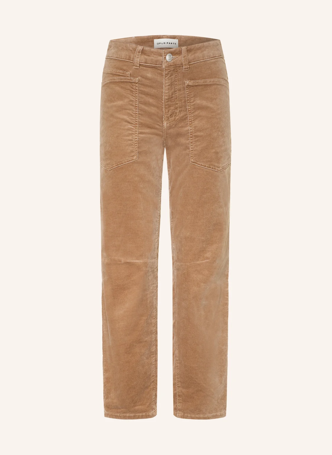 OPUS PANTS Cordhose MELLY BREEZE