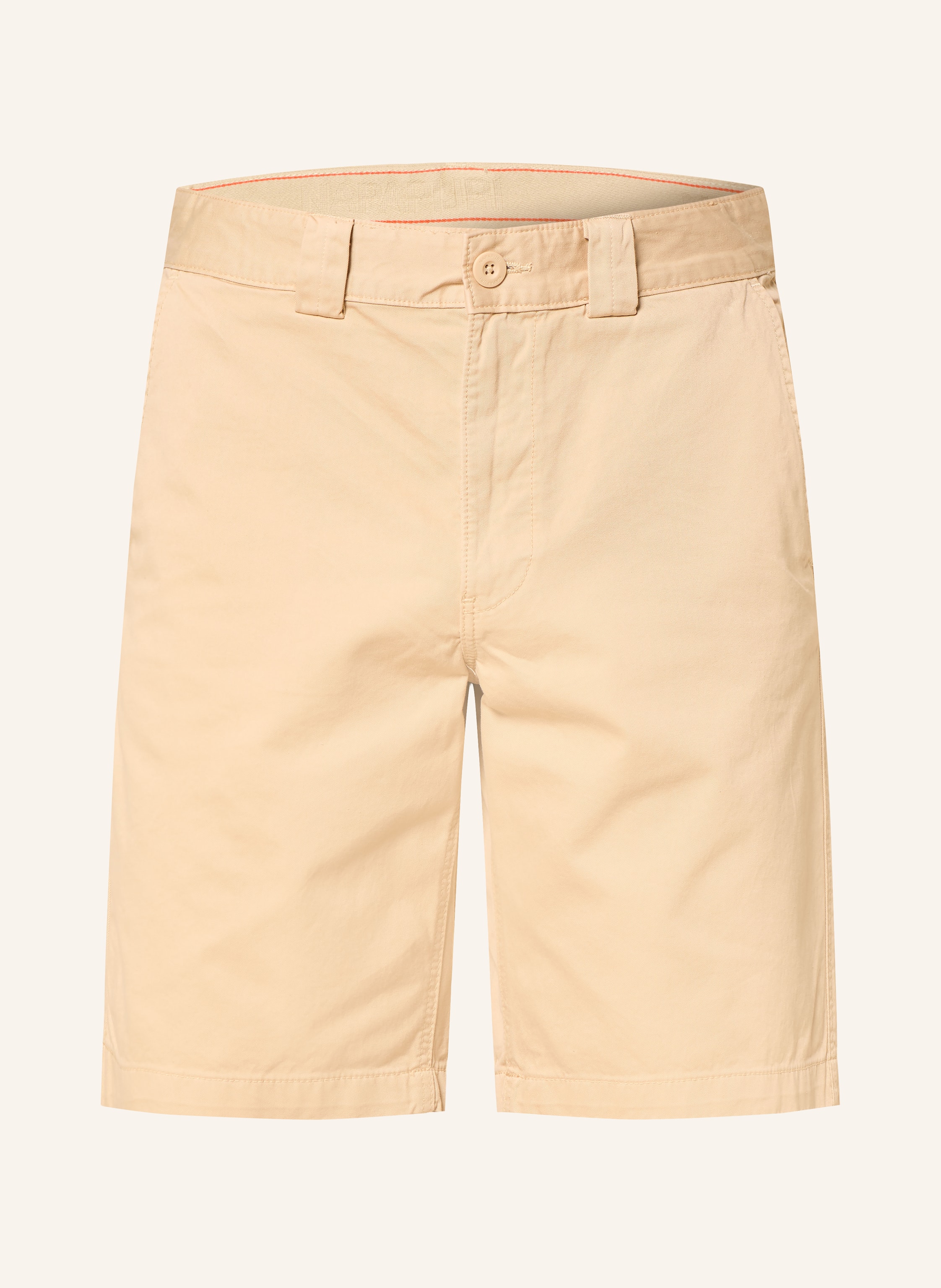 NAPAPIJRI Chinoshorts CYRUS Loose Fit