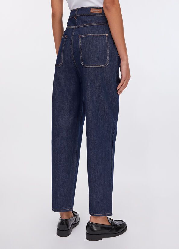 Jeans balloon