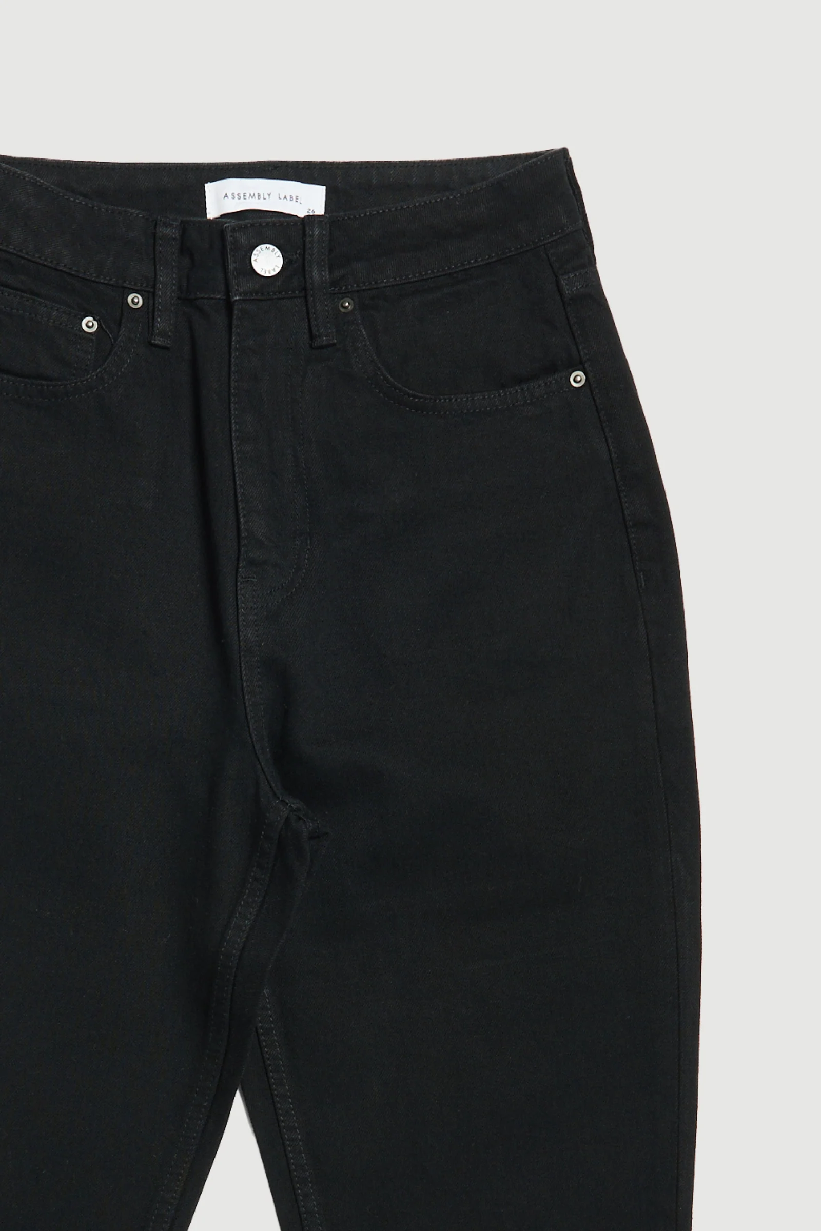 Re-Worn Womens Denim Jean