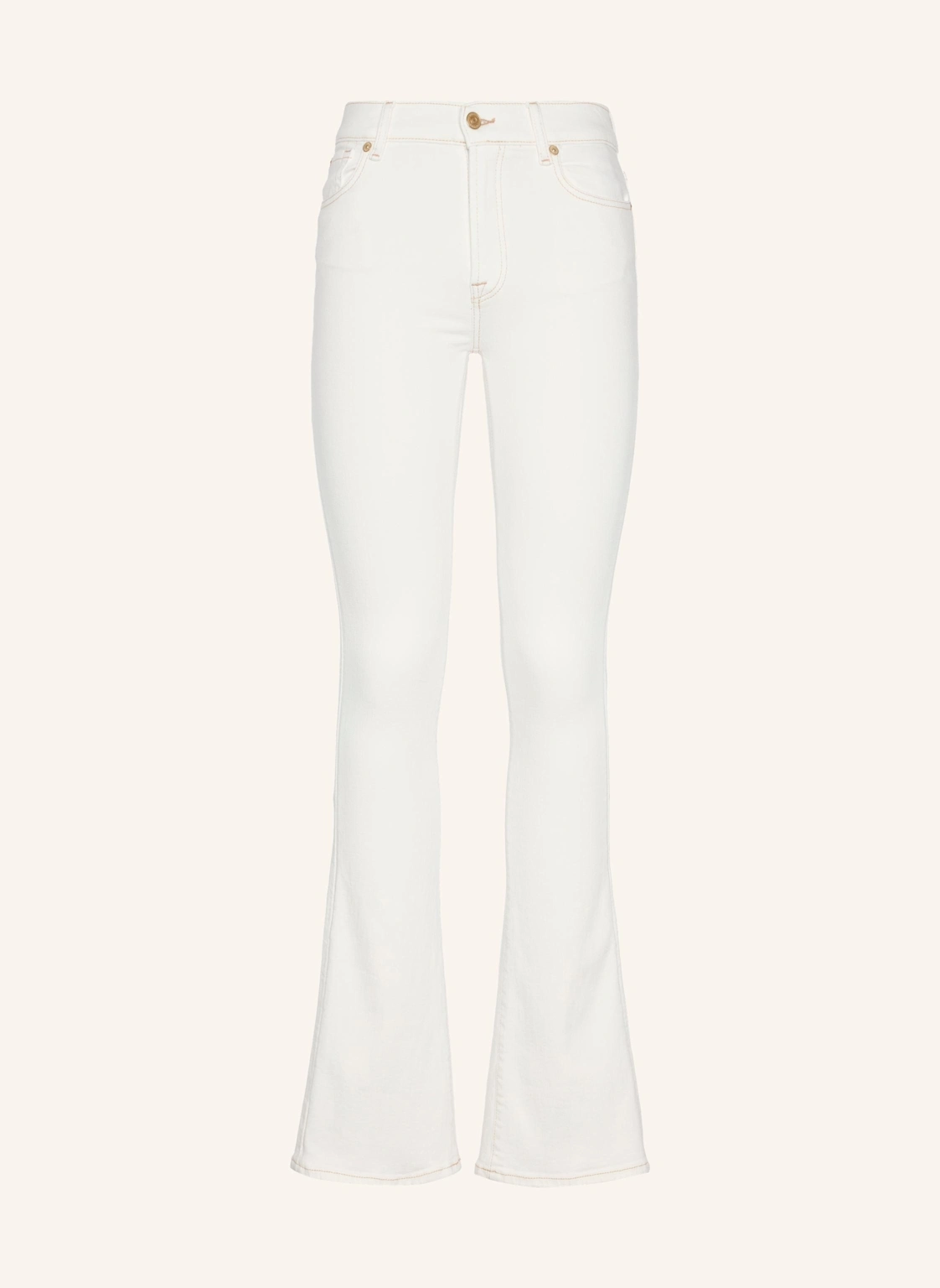 7 for all mankind Jeans Bootcut Bootcut Fit