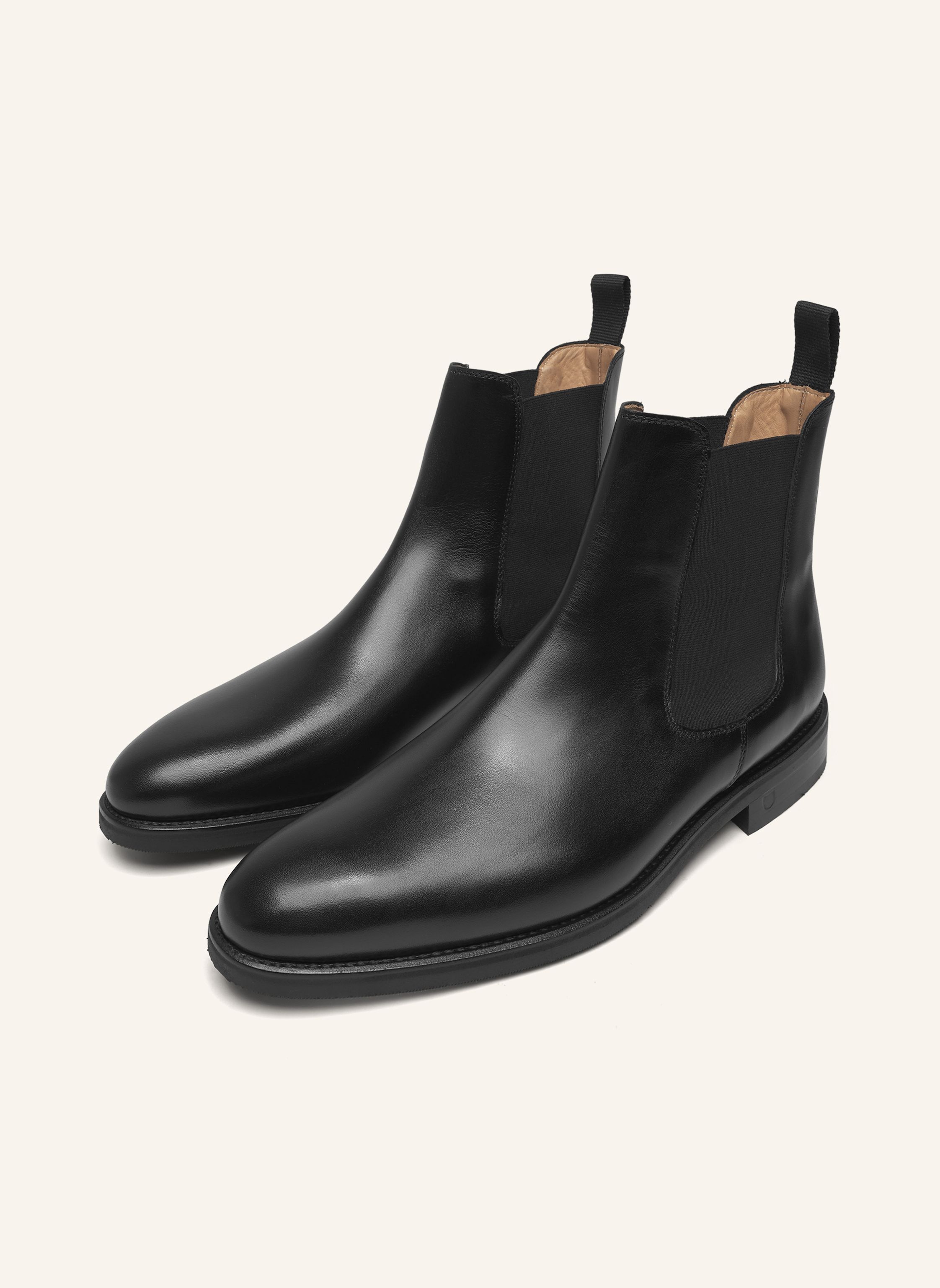 Henry Stevens Chelsea Boots MARSHALL CB2