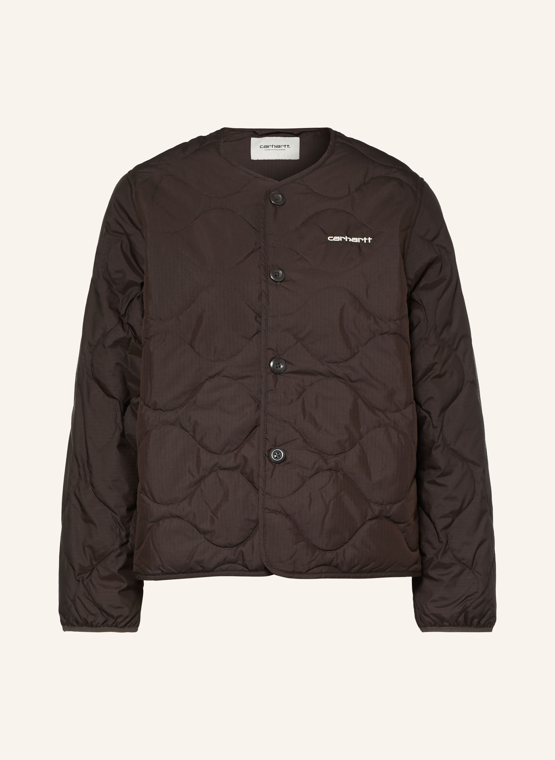 carhartt WIP Steppjacke SKYE LINER