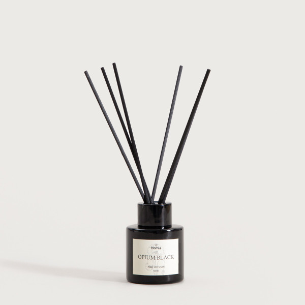 Dyfuzor zapachowy TOFU Opium Black 50 ml HOMLA