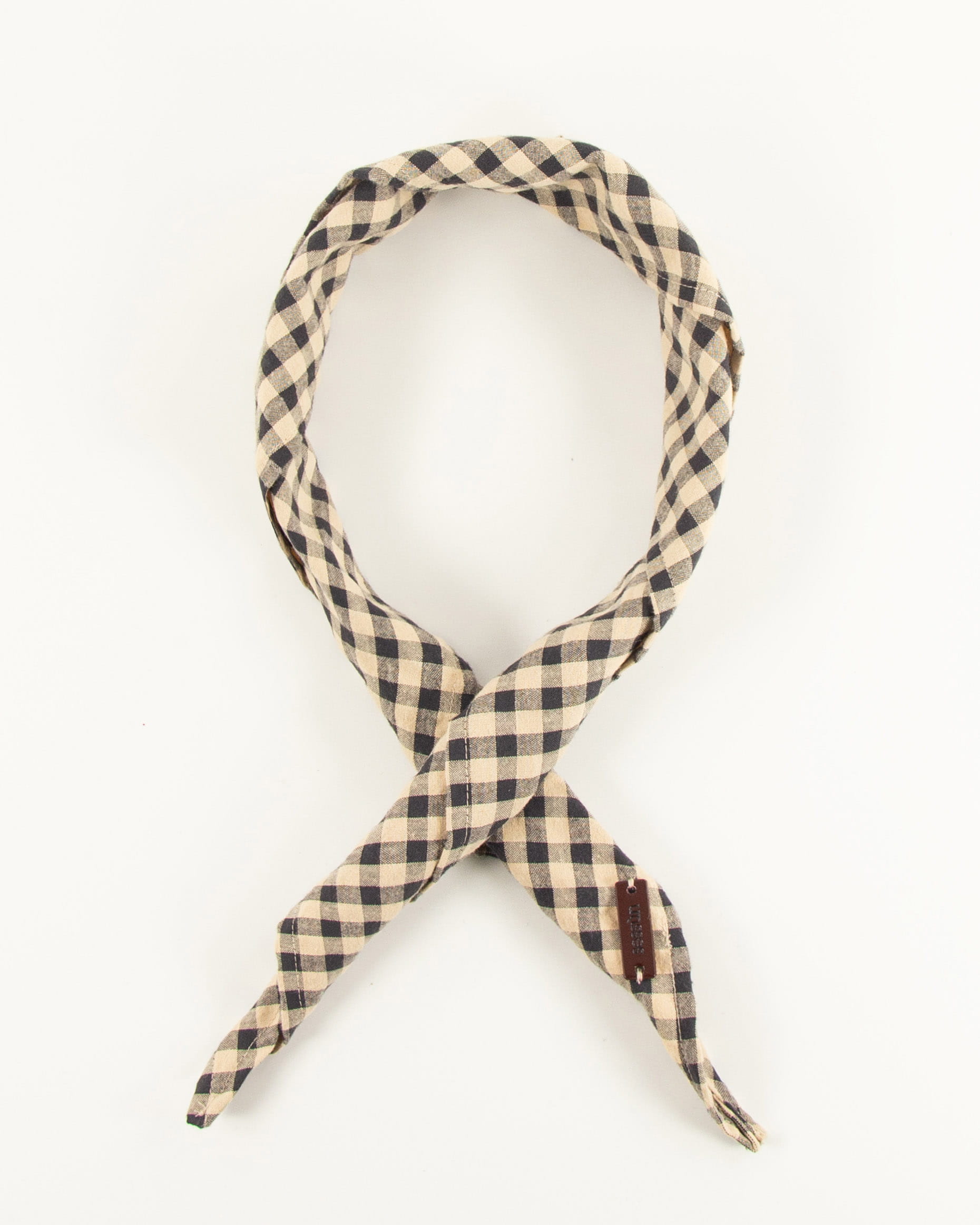 Foulard Scottyvi