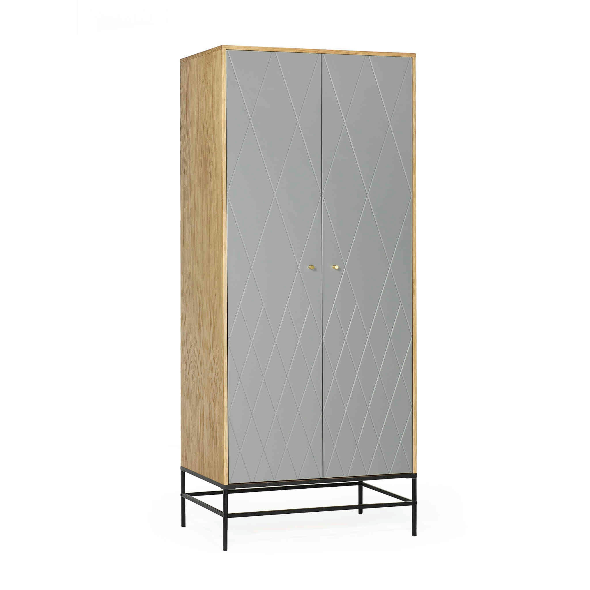 - Armoire 2 portes