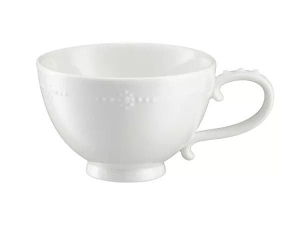 Filiżanka ze spodkiem 0,18 L / 16 cm Villa Italia - Tiffany CJ246