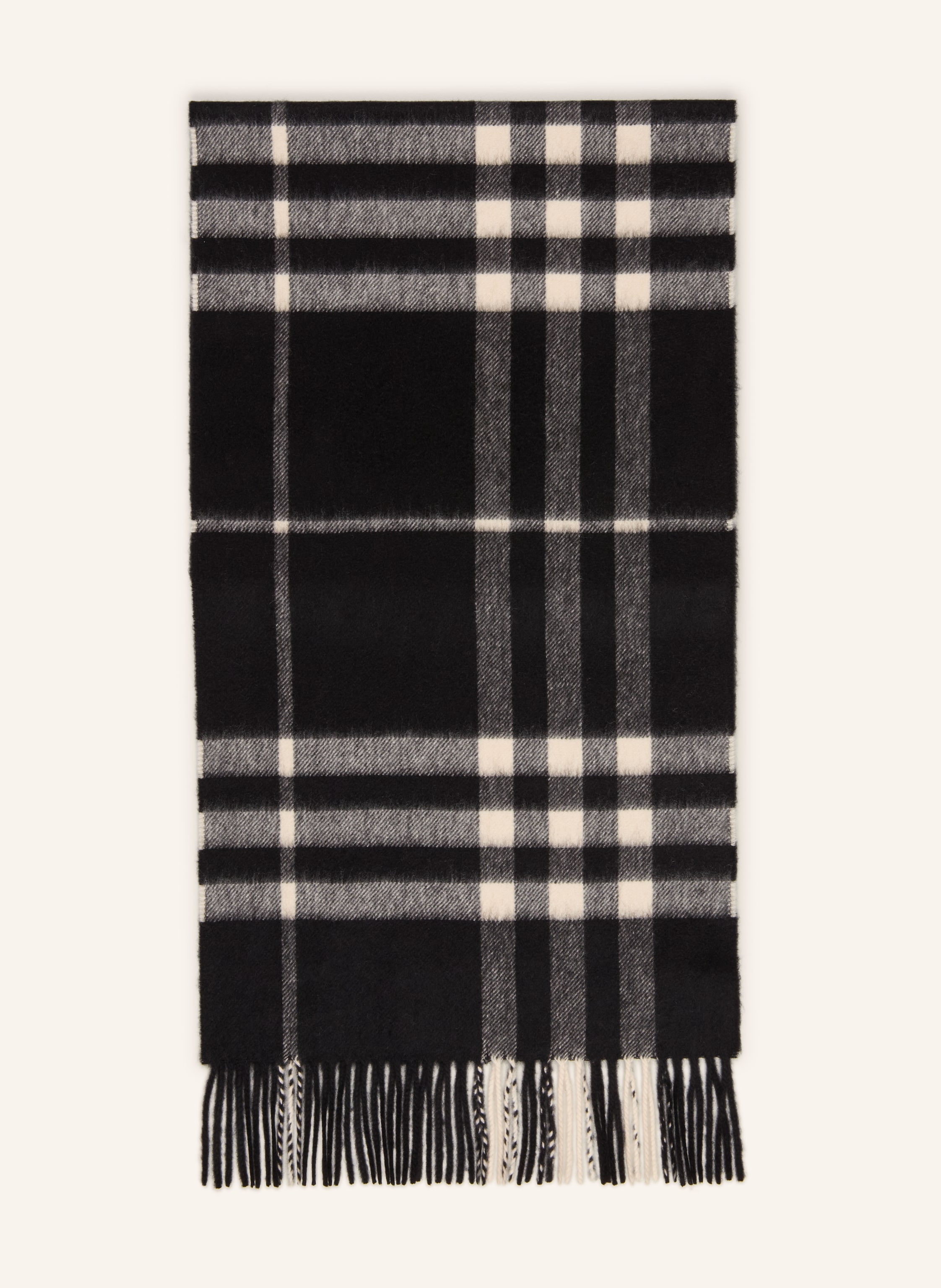 BURBERRY Cashmere-Schal