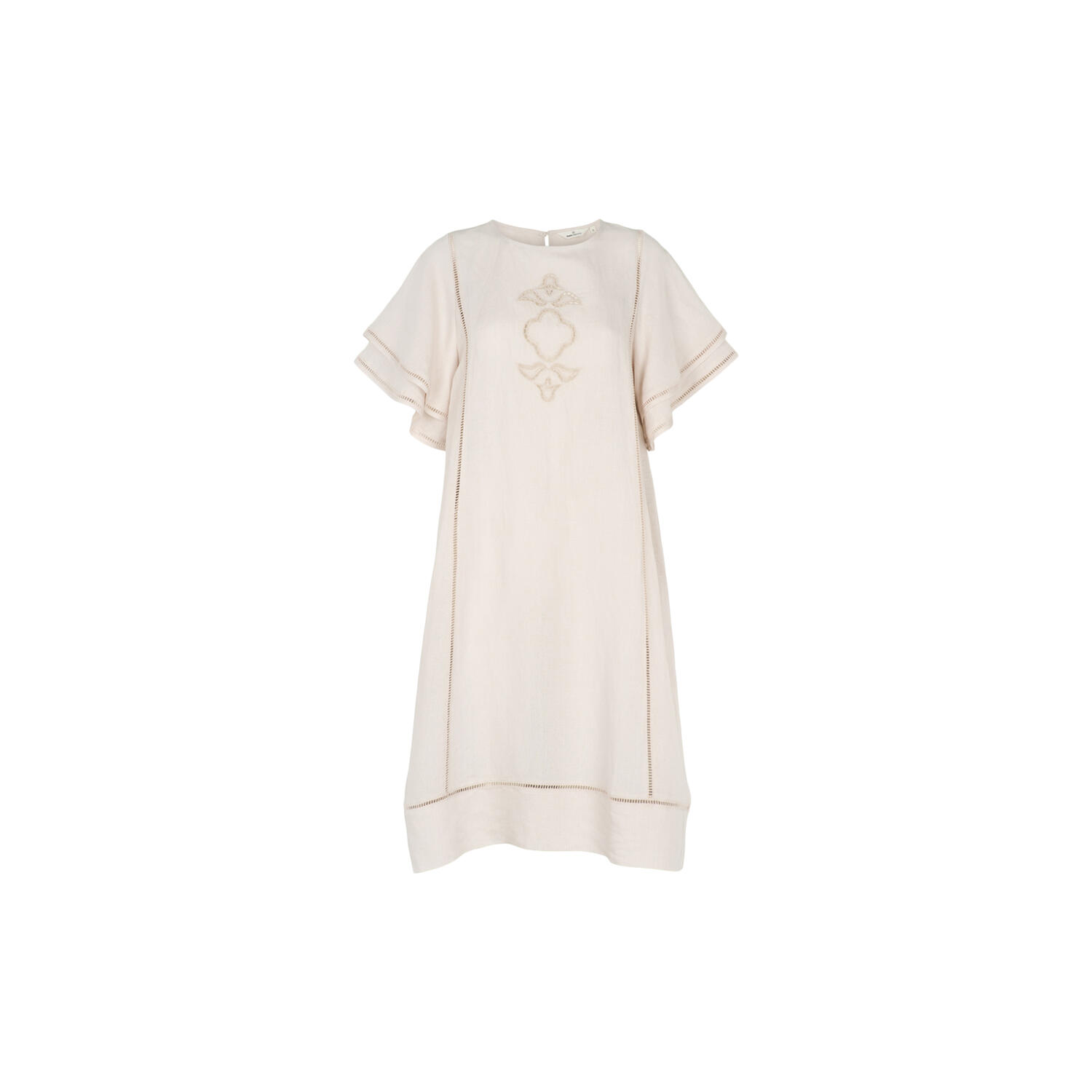 Arina Dress, moonbeam
