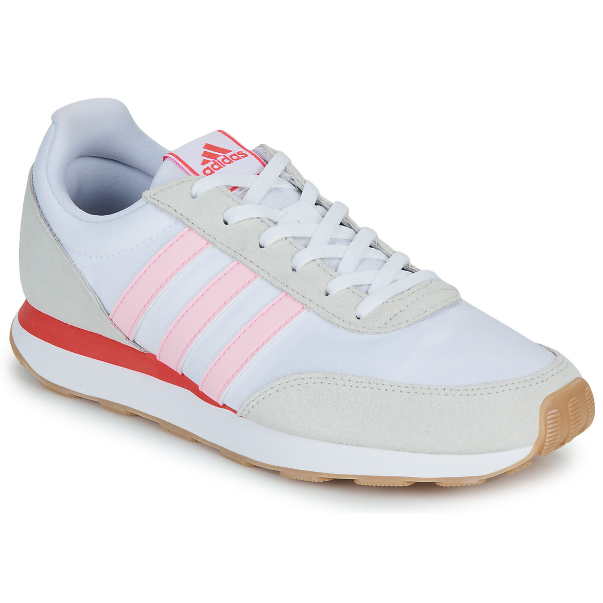 adidas - RUN 60s 3.0 - Grey / White