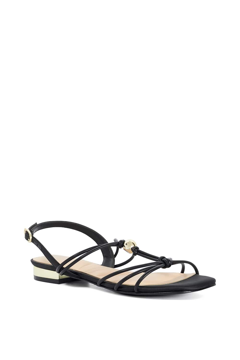 Dune London Nassau' Sandals