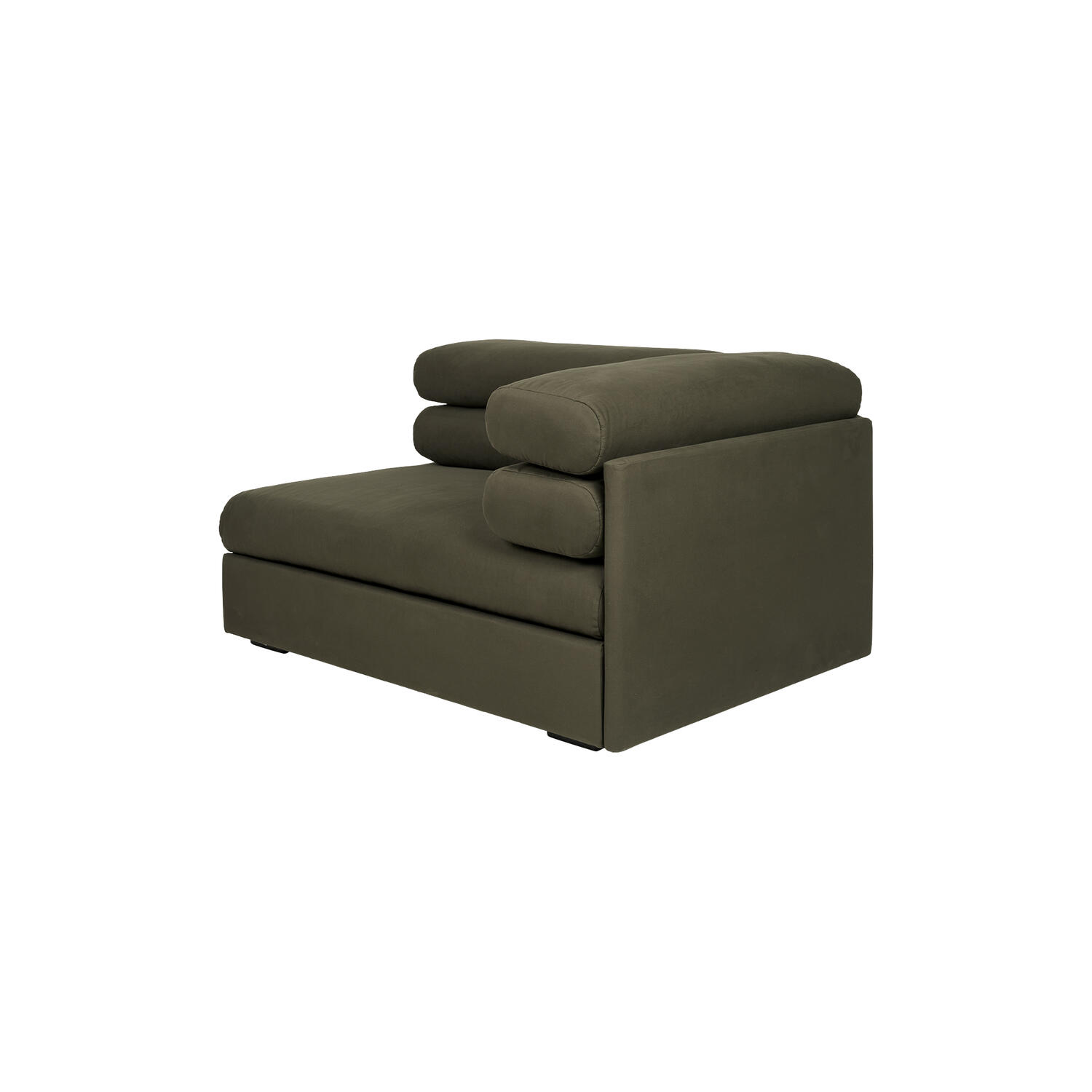 Elogio Module Left Armrest, reales 003