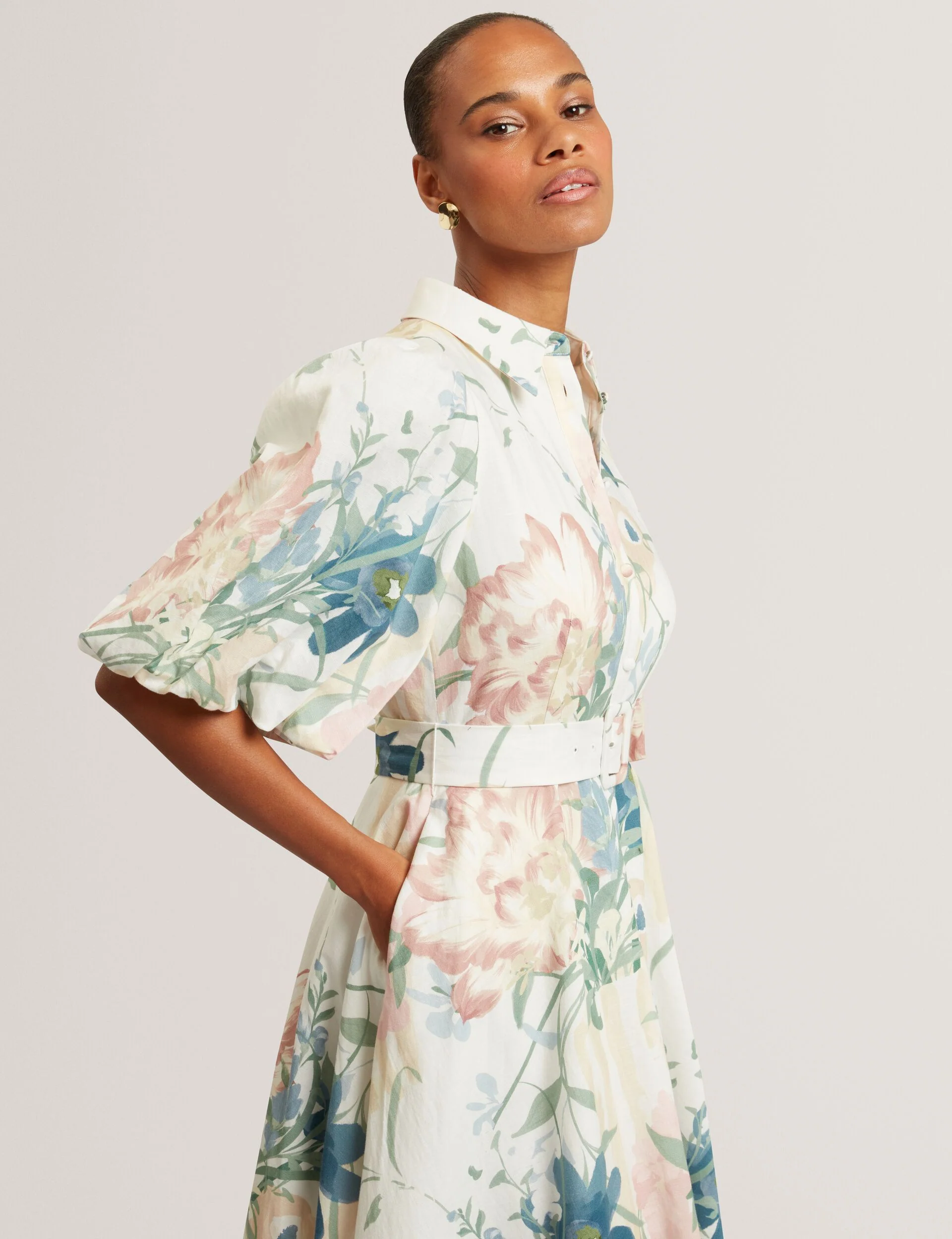 BREEI | IVORY