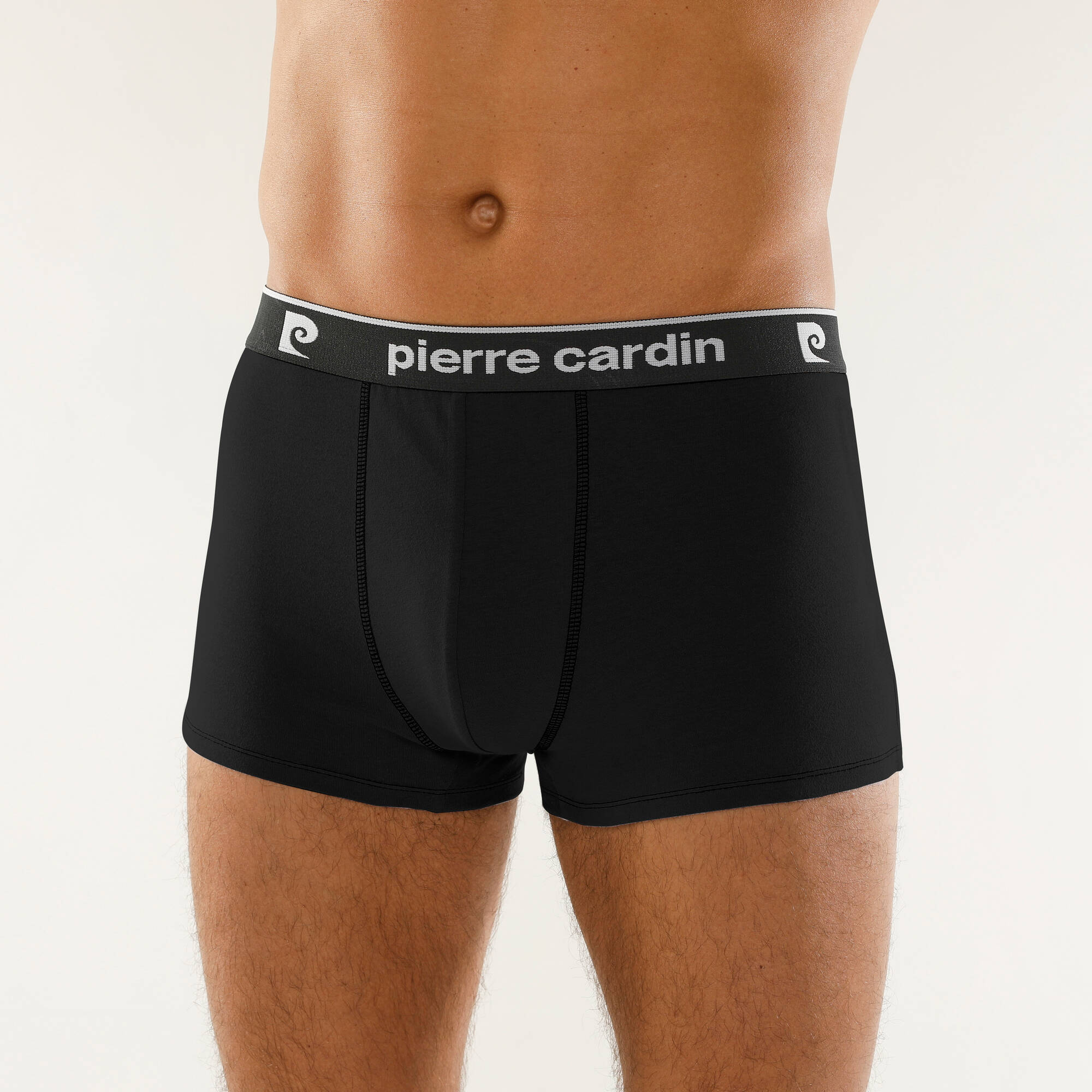Boxer Pierre Cardin - lot de 4