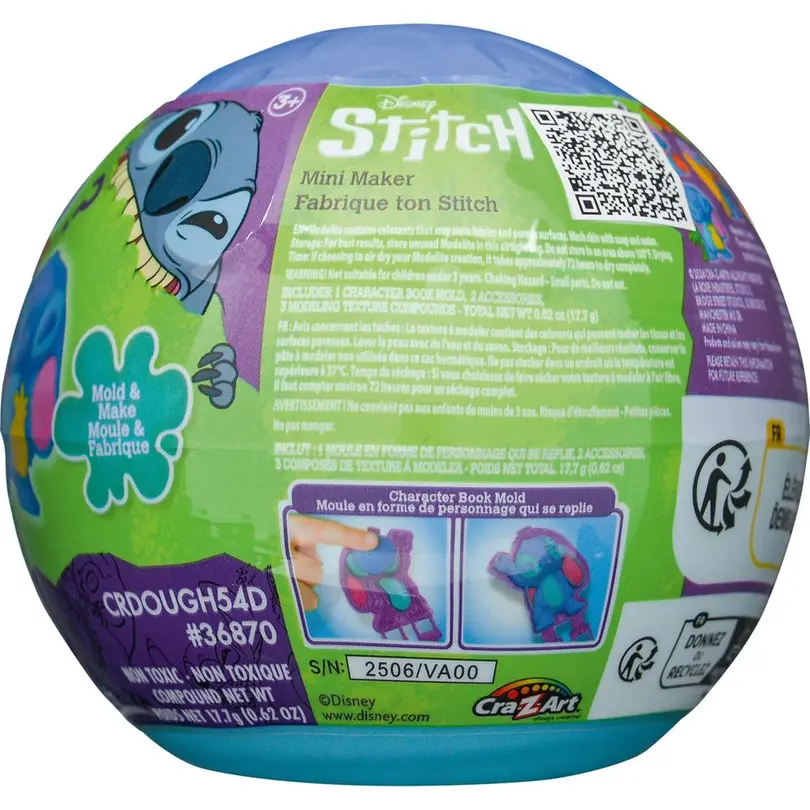 Spielset Cra-Z-Art