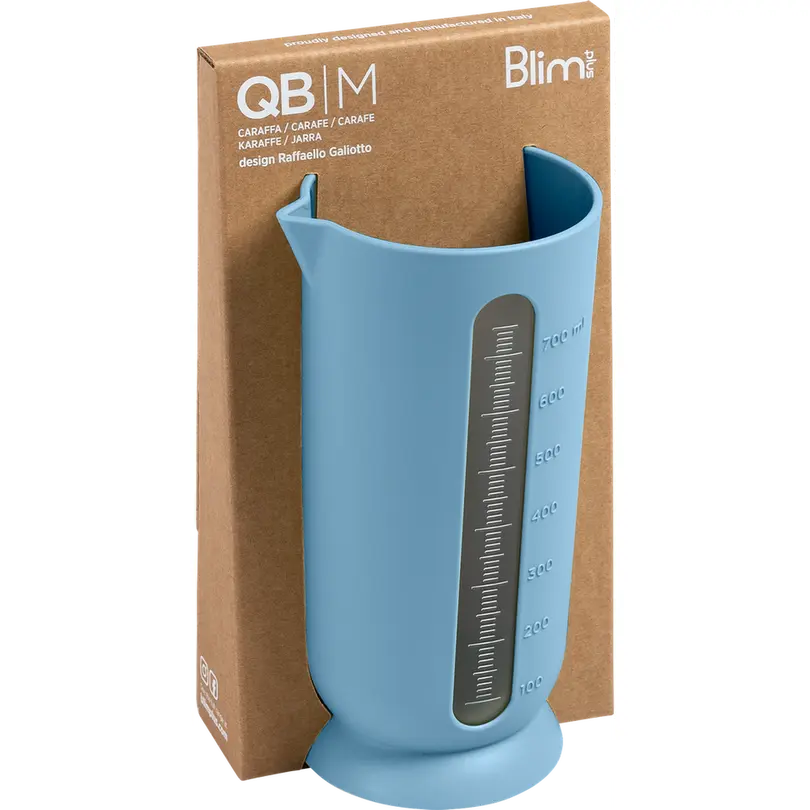 Messbecher Qb
