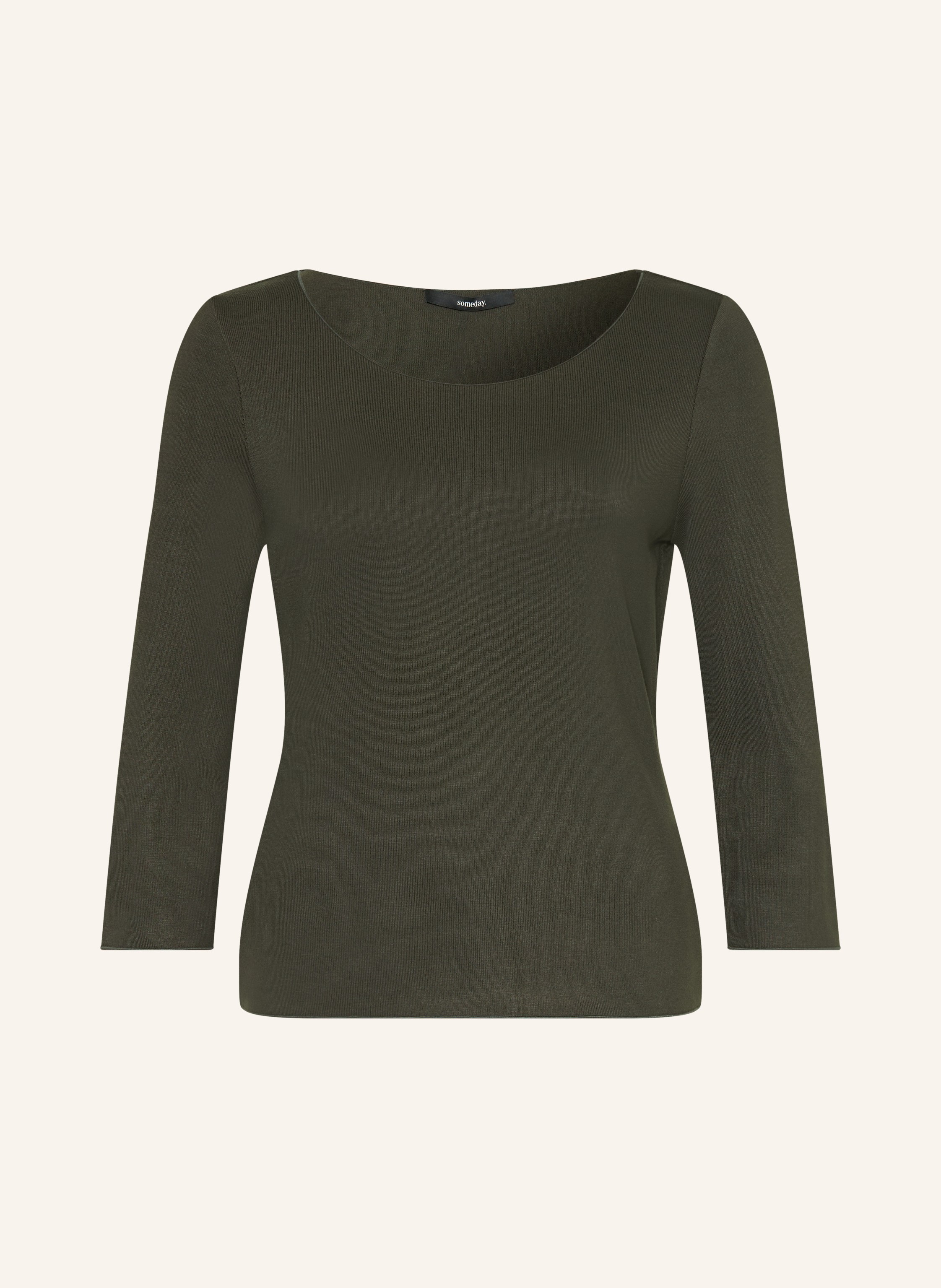 someday Shirt KIROSA mit 3/4-Arm
