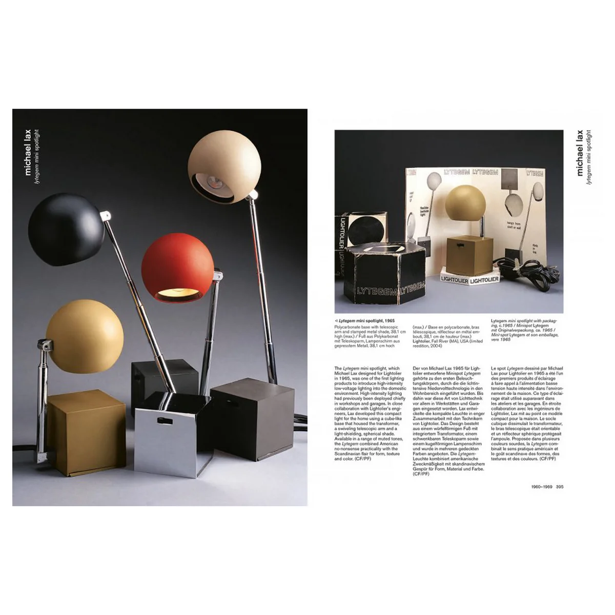 TASCHEN Deutschland - 1000 Lights, mehrsprachig