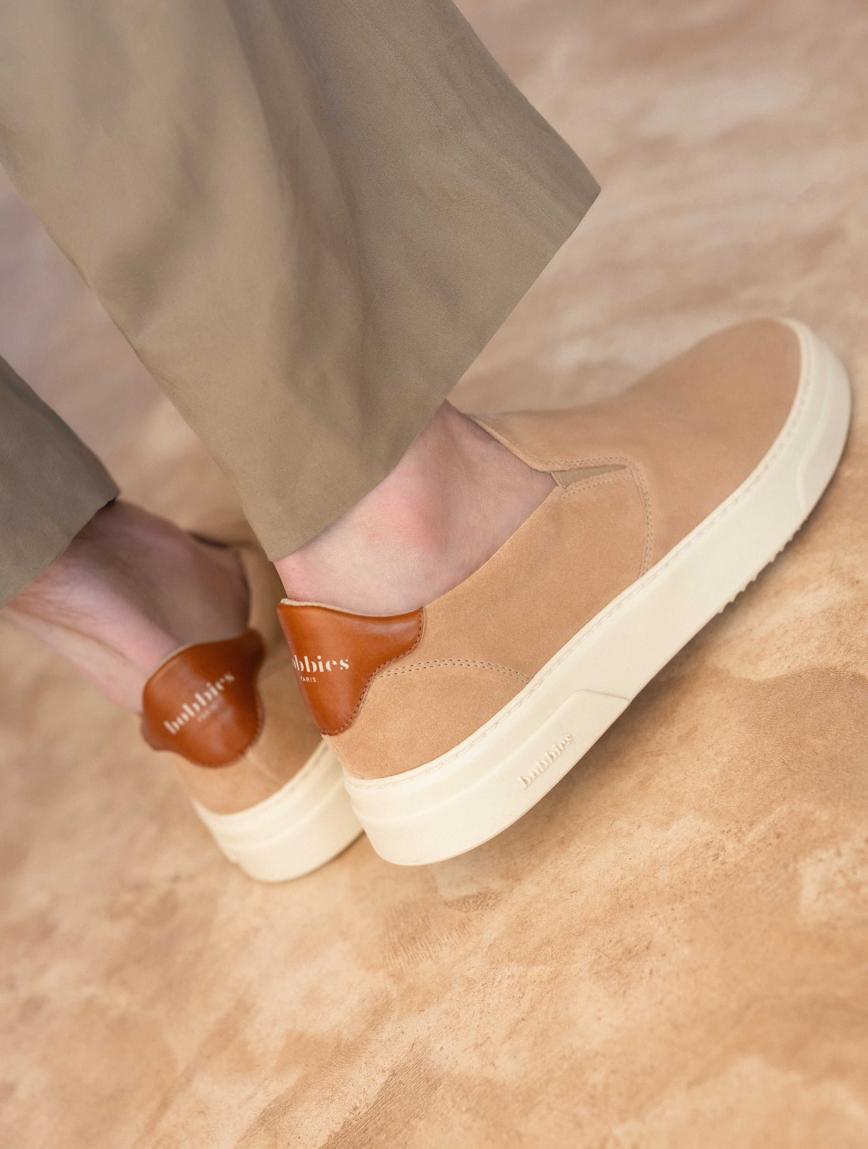 Sacha Soft Sand