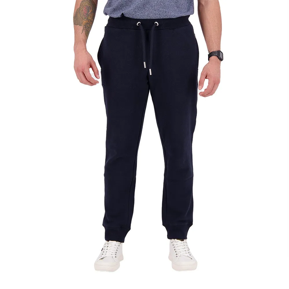 Superdry Vintage Logo Emb joggers
